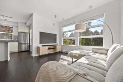 216 607 Cottonwood Avenue, Coquitlam, BC, Coquitlam — Apartment/Condo for sale