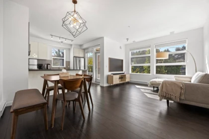 216 607 Cottonwood Avenue, Coquitlam, BC, Coquitlam — Apartment/Condo for sale