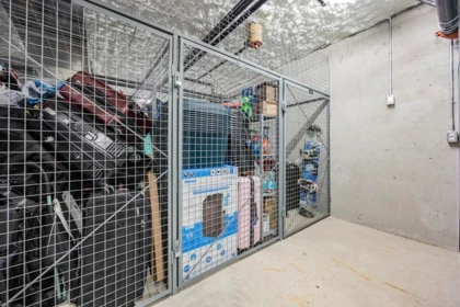 Mudroom Photo of 216 607 Cottonwood Avenue, Coquitlam, BC