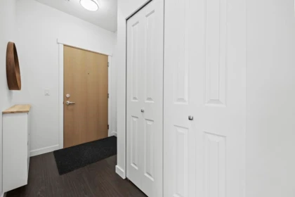 Office / Den Photo of 216 607 Cottonwood Avenue, Coquitlam, BC