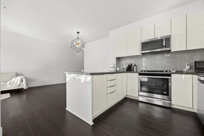 Pantry Photo of 216 607 Cottonwood Avenue, Coquitlam, BC