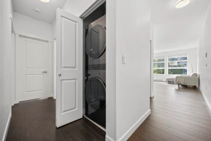 Powder Room Photo of 216 607 Cottonwood Avenue, Coquitlam, BC