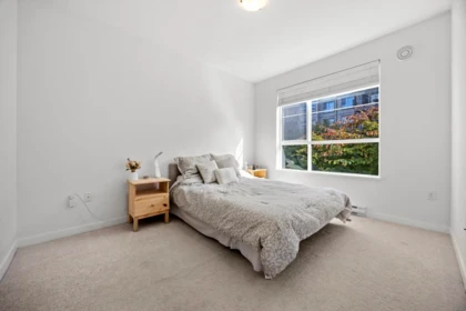 Primary Bedroom Photo of 216 607 Cottonwood Avenue, Coquitlam, BC