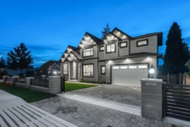 730 Schoolhouse Street, Coquitlam, BC
