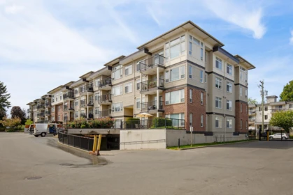 105 46150 Bole Avenue, Chilliwack, BC, Chilliwack — Apartment/Condo for sale
