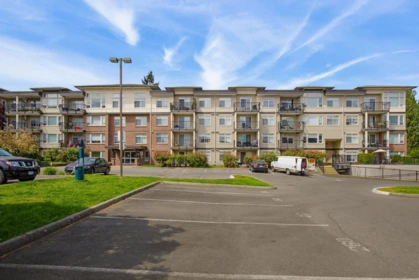 105 46150 Bole Avenue, Chilliwack, BC, Chilliwack — Apartment/Condo for sale
