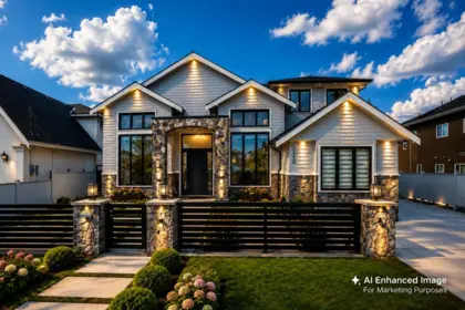 11240 Bird Road, Richmond, BC, Richmond — Single Family Residence for sale