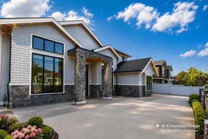 11240 Bird Road, Richmond, BC, Richmond — Single Family Residence for sale