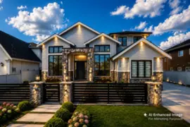 11240 Bird Road, Richmond, BC