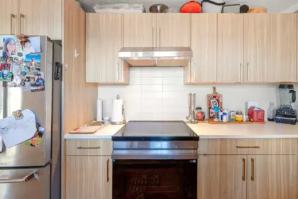 Pantry Photo of 140-142 St. Patricks Avenue, North Vancouver, BC