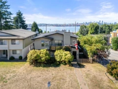140-142 St. Patricks Avenue, North Vancouver, BC