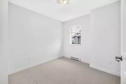 Basement Recreation Room Photo of 32 9525 204 Street, Langley, BC