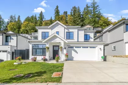 34007 Barker Court, Mission, BC, Mission — Single Family Residence for sale