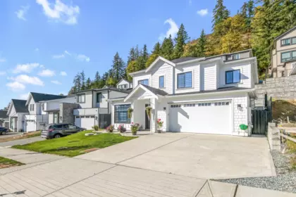 34007 Barker Court, Mission, BC, Mission — Single Family Residence for sale