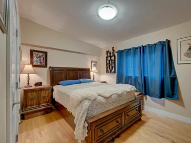 Basement Recreation Room Photo of 5206 Radcliffe Road, Sechelt, BC
