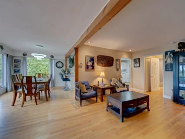 Dining Area Photo of 5206 Radcliffe Road, Sechelt, BC