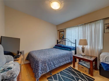 Laundry Room Photo of 5206 Radcliffe Road, Sechelt, BC