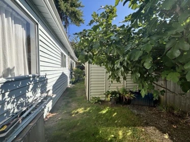 Powder Room Photo of 5206 Radcliffe Road, Sechelt, BC