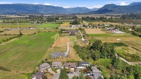 Garden / Landscaping Photo of 12461 Meadow Brook Place, Maple Ridge, BC