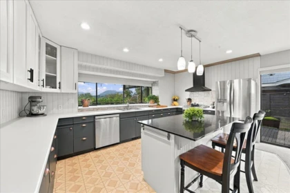 Kitchen Photo of 12461 Meadow Brook Place, Maple Ridge, BC
