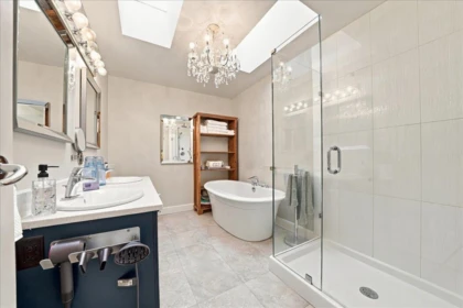 Powder Room Photo of 12461 Meadow Brook Place, Maple Ridge, BC