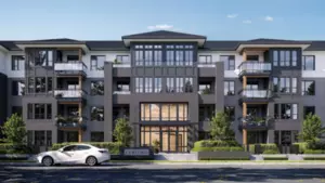 218 2178 Prairie Avenue, Port Coquitlam, BC