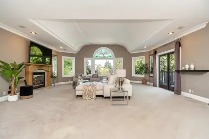 6469 Marine Drive, Burnaby, BC, Burnaby — Single Family Residence for sale