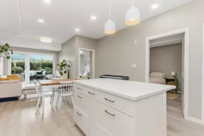 Kitchen Photo of 309 38033 Second Avenue, Squamish, BC