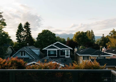 Backyard Photo of 302 4387 W 10th Avenue, Vancouver, BC