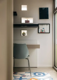 Basement Recreation Room Photo of 302 4387 W 10th Avenue, Vancouver, BC