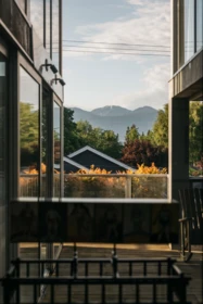 Breakfast Nook Photo of 302 4387 W 10th Avenue, Vancouver, BC