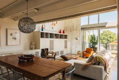Family Room Photo of 302 4387 W 10th Avenue, Vancouver, BC