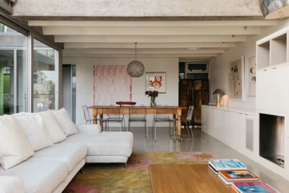Kitchen Photo of 302 4387 W 10th Avenue, Vancouver, BC