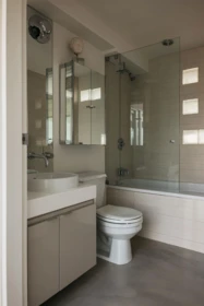 Laundry Room Photo of 302 4387 W 10th Avenue, Vancouver, BC