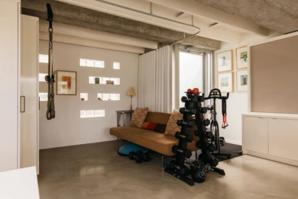 Office / Den Photo of 302 4387 W 10th Avenue, Vancouver, BC