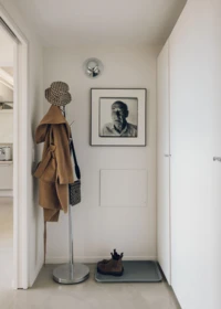 Walk-In Closet Photo of 302 4387 W 10th Avenue, Vancouver, BC