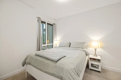 Bedroom 4 Photo of 617 7588 16th Street, Burnaby, BC