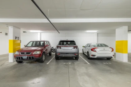 Fitness Center Photo Near 617 7588 16th Street, Burnaby, BC