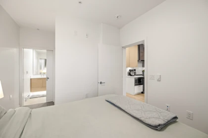 Guest Bathroom Photo of 617 7588 16th Street, Burnaby, BC