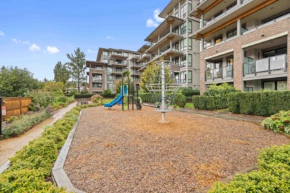 Outdoor Kitchen Photo of 617 7588 16th Street, Burnaby, BC