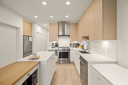 Pantry Photo of 617 7588 16th Street, Burnaby, BC