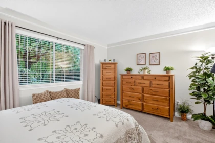 Bedroom 3 Photo of 103 11510 225 Street, Maple Ridge, BC