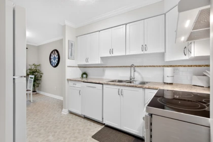Breakfast Nook Photo of 103 11510 225 Street, Maple Ridge, BC