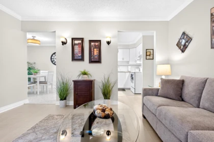 Kitchen Photo of 103 11510 225 Street, Maple Ridge, BC