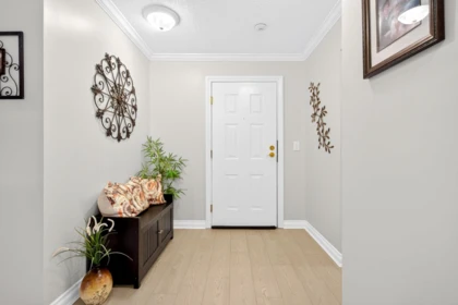 Loft / Bonus Room Photo of 103 11510 225 Street, Maple Ridge, BC