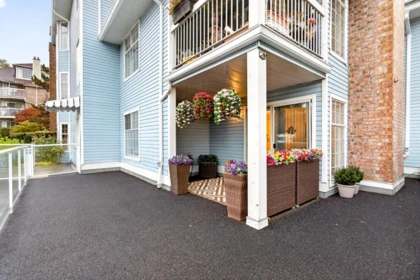 Mudroom Photo of 103 11510 225 Street, Maple Ridge, BC