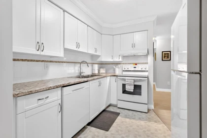 Pantry Photo of 103 11510 225 Street, Maple Ridge, BC