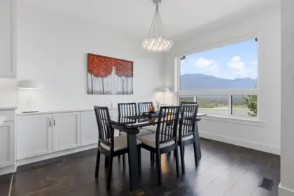 60 43685 Chilliwack Mountain Road, Chilliwack, BC, Chilliwack — Townhouse for sale
