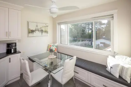 7981 Rosewood Street, Burnaby, BC, Burnaby — Single Family Residence for sale