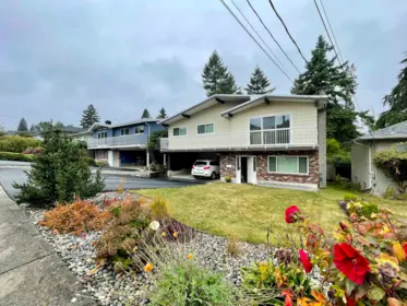 7981 Rosewood Street, Burnaby, BC, Burnaby — Single Family Residence for sale